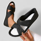 Siv | Orthopädische Komfort Sandalen