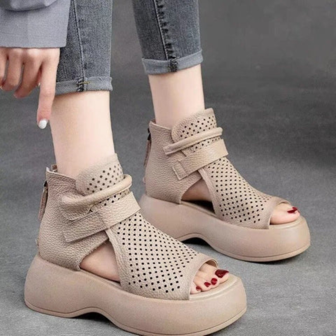 Mira - Orthopädische Sandalen