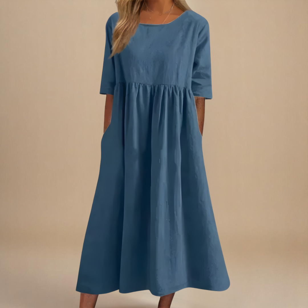 Sofia™ | Schmeichelhaftes Kleid