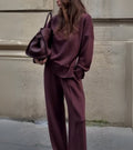 Helen – Elegantes Zweiteiliges Set