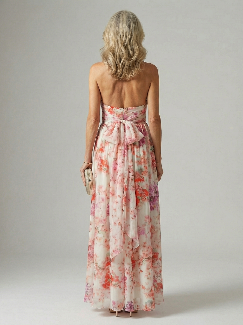 Elyon | Easy Flow Maxikleid