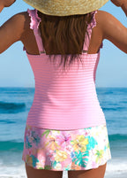 Tracy | Elegantes Sommer-Tankini-Set