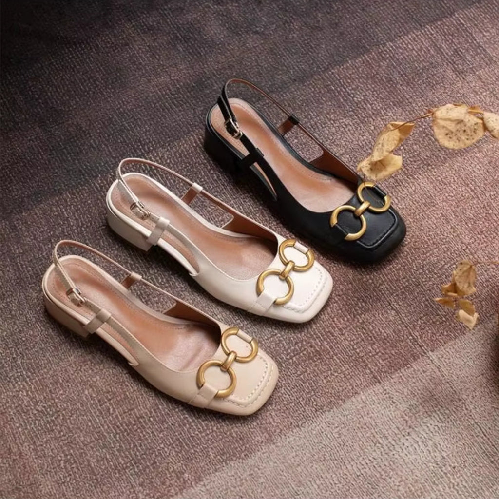 Ariella - Orthopädische Sandalen