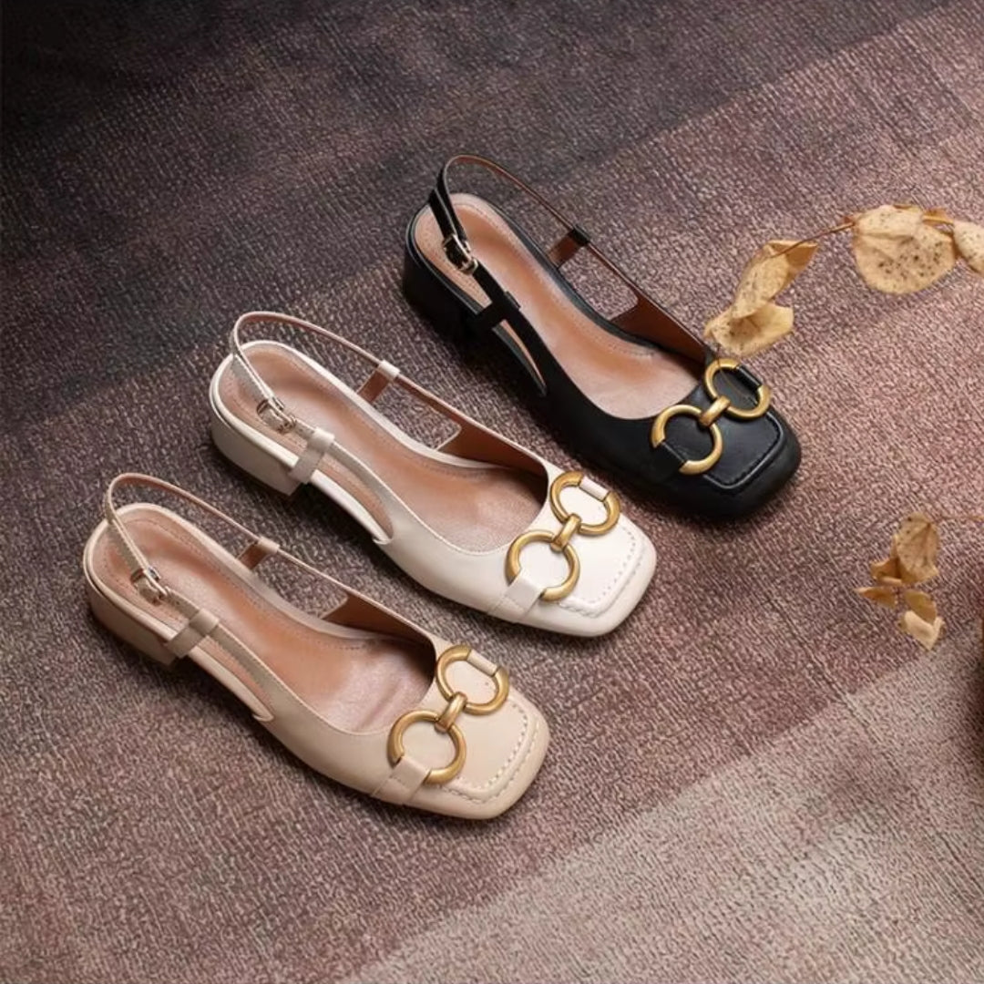 Ariella - Orthopädische Sandalen