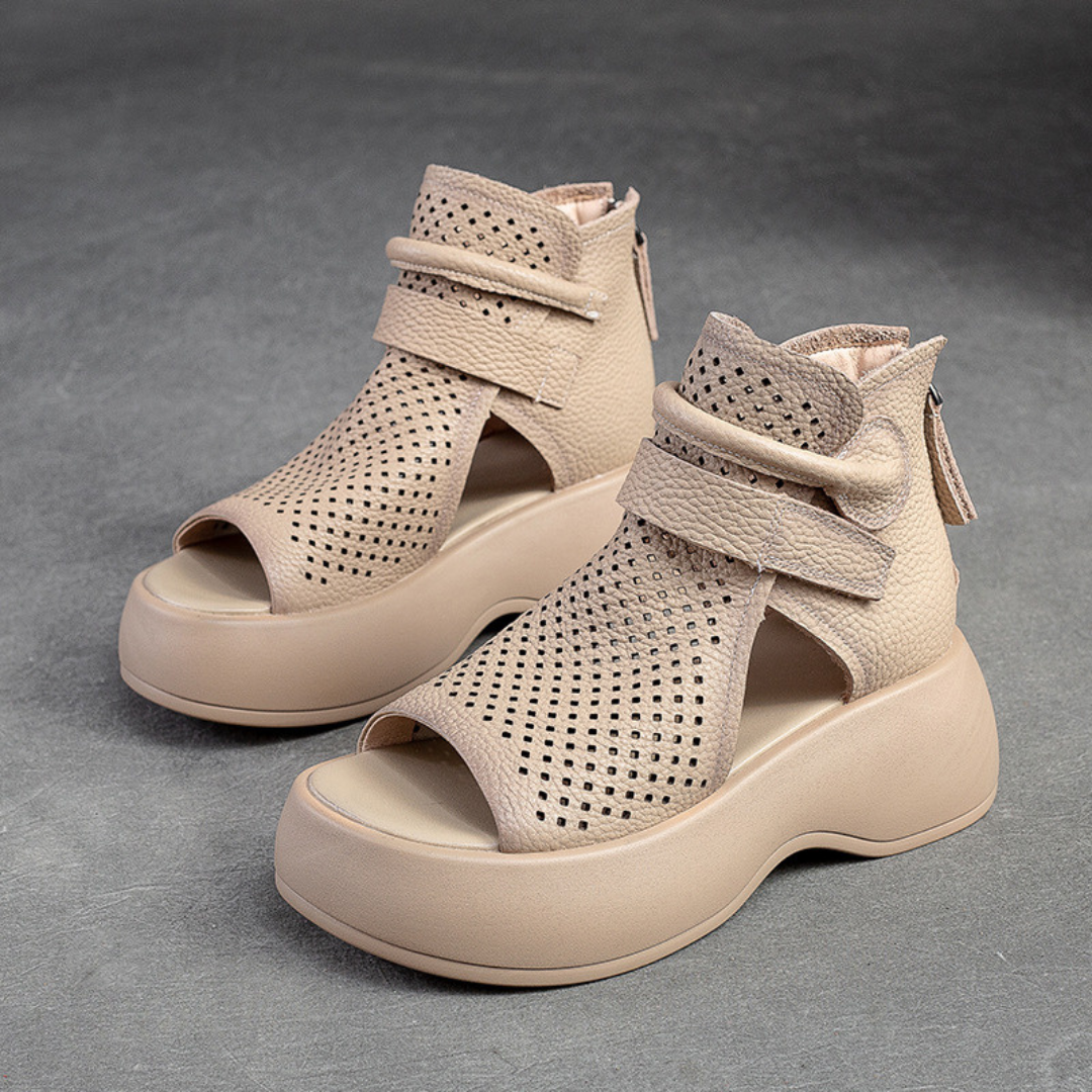 Mira - Orthopädische Sandalen