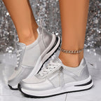 Ashlyn™ | Orthopädische Sneakers
