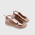 Calina | Orthopädische Komfort Sandalen