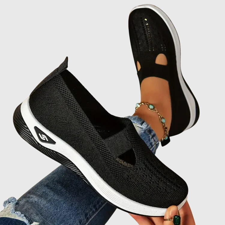 Lora | Orthopädische Wanderschuhe