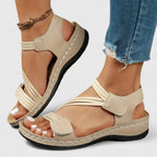 Marilyn™ | Anspruchsvolle Sandalen