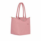 Faltbarer Shopper – Petale Pink