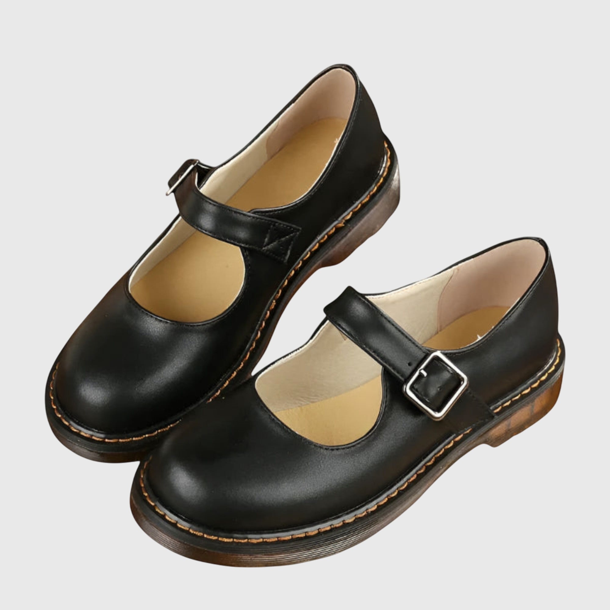 Johanna™ | Orthopädische Sandalen