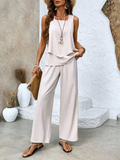 Jemie - Elegantes Sommer-Set
