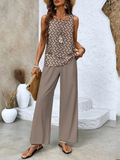 Vittoria - Elegantes Sommer-Set