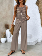 Vittoria - Elegantes Sommer-Set