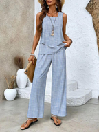Jessie - Elegantes Sommer-Set