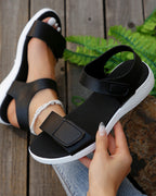 Emilia - Orthopädische Sandalen
