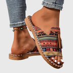 Lorraine™ | Orthopädische Sandalen