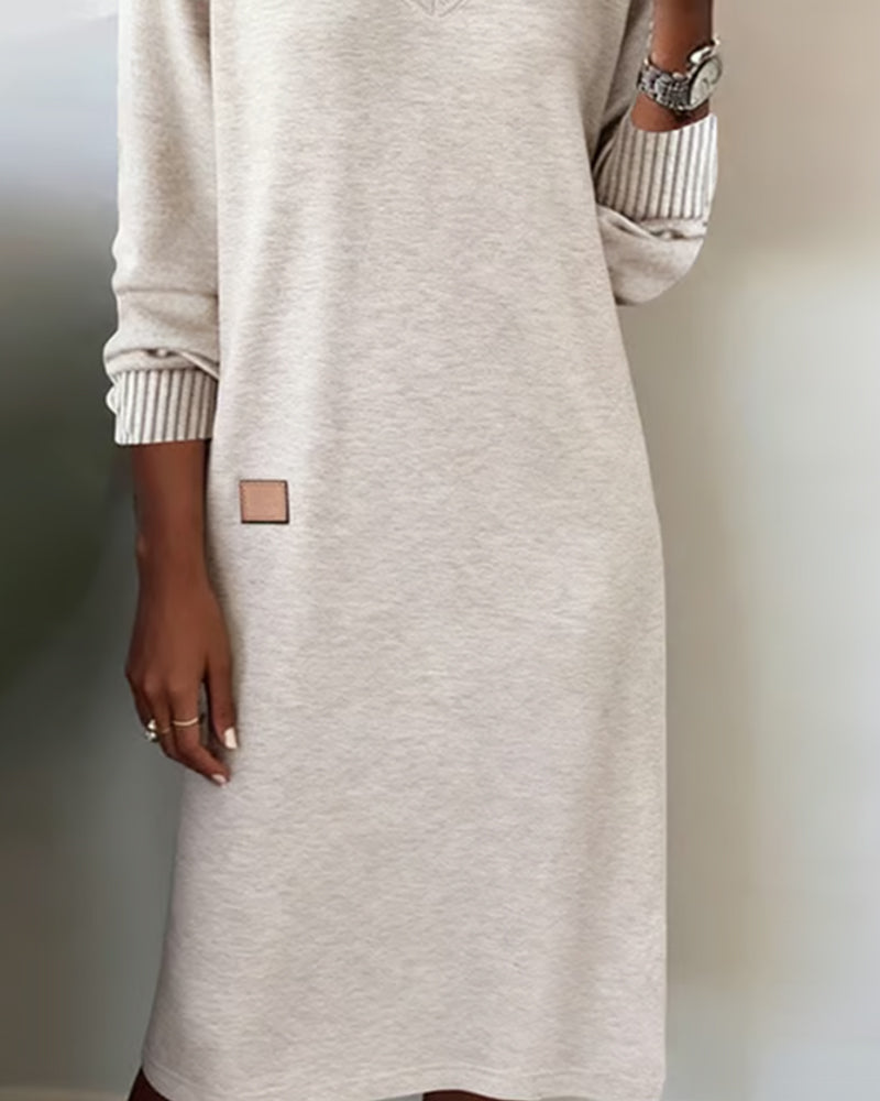 Marlene™| Komfortkleid