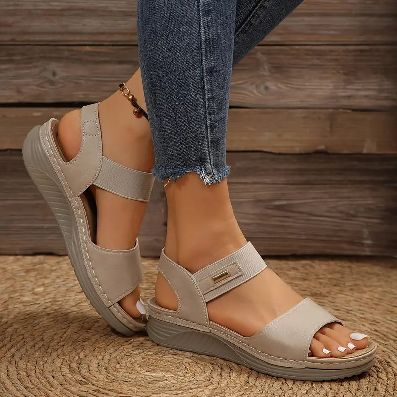 Lotte | Komfort Sandalen