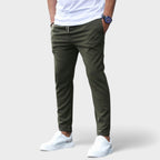 Laluna® | Moderne Stretch-Herrenhose