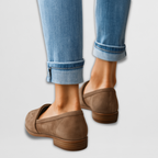 SavannaStep™ Elegante Slipper