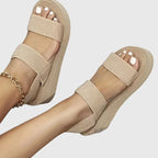 Kelsey™ | Stylische Orthopädische Sandalen