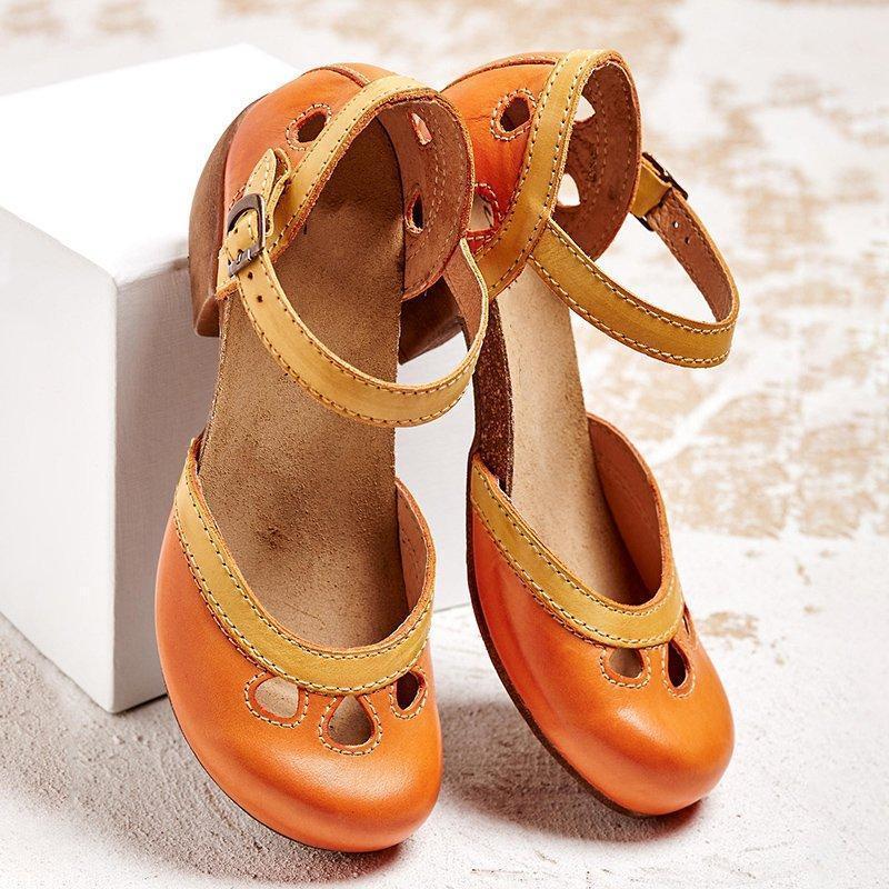 Haven - Ortho Sandalen