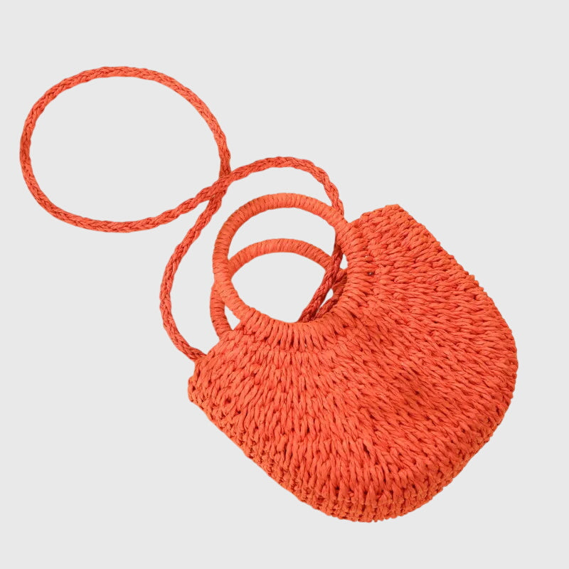 Amaya | Sommer Schultertasche