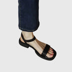 Celestia™ | Orthopädische Leder Sandalen