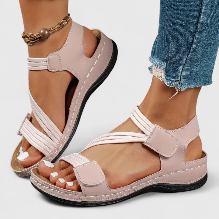 Marilyn™ | Anspruchsvolle Sandalen