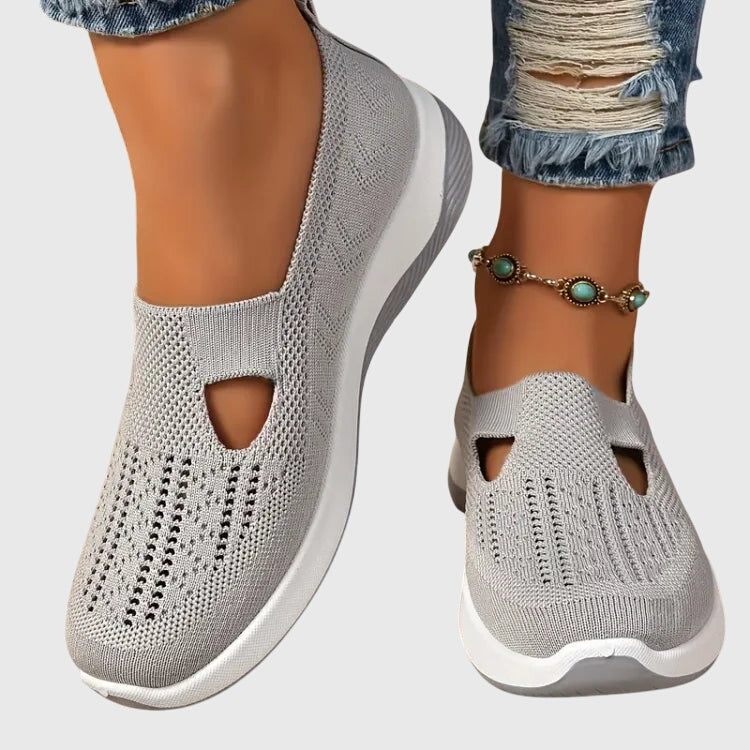 Lora | Orthopädische Wanderschuhe
