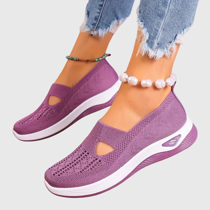 Lora | Orthopädische Wanderschuhe