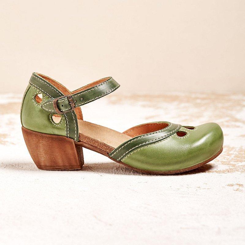 Haven - Ortho Sandalen