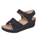Kira | Bequeme Damen Sandalen