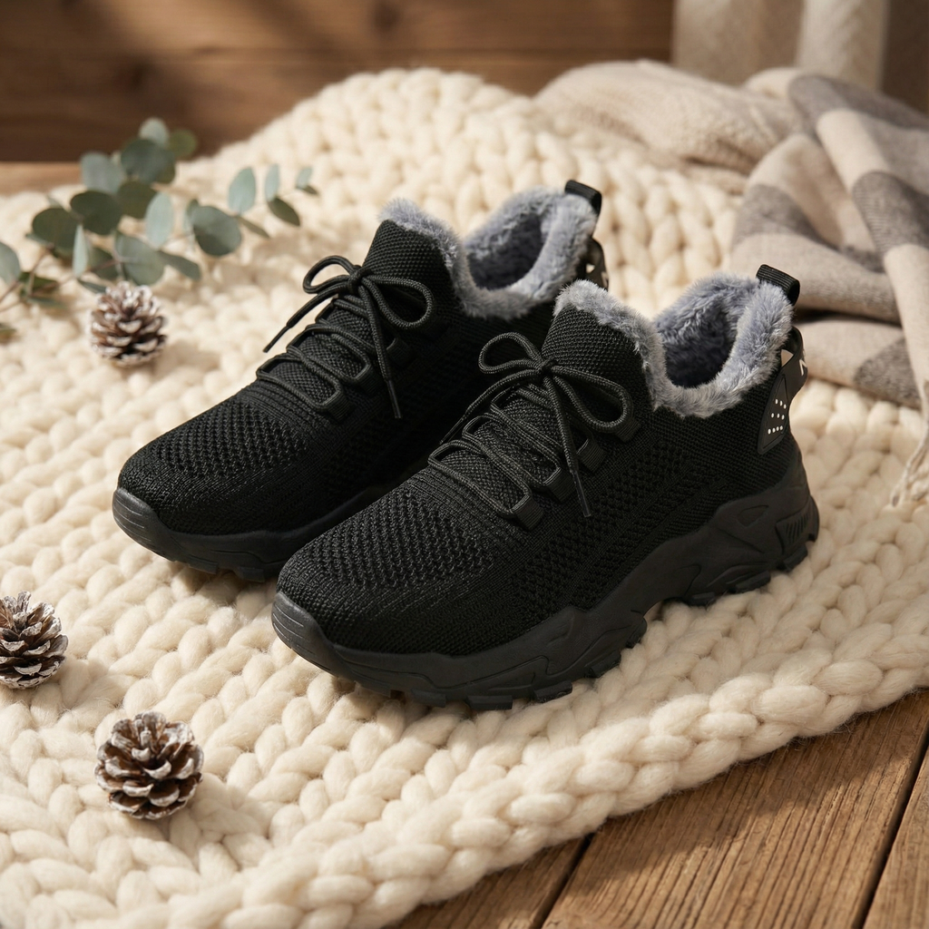 Elvra | Orthopädische Sneakers