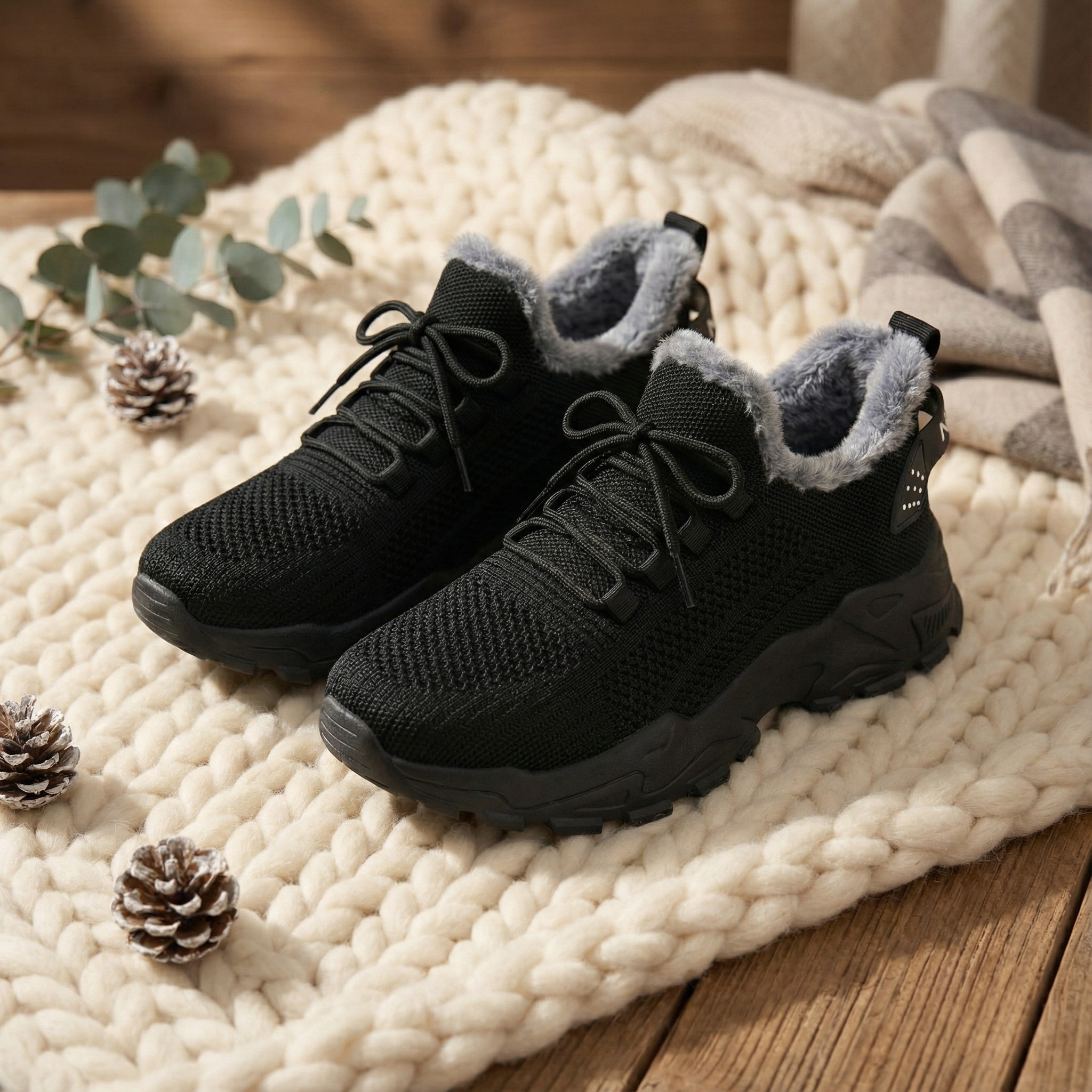 Elvra | Orthopädische Sneakers