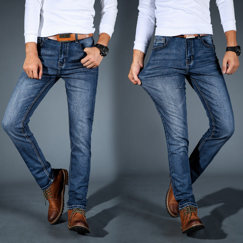 Ciro™ | Premium-Stretchjeans
