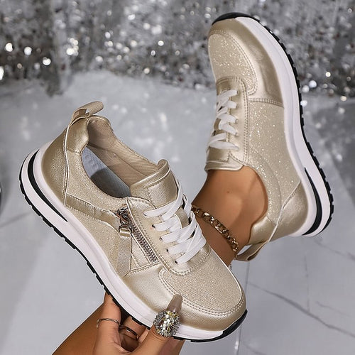 Ashlyn™ | Orthopädische Sneakers