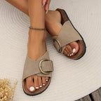Daria | Orthopädische Komfort Sandalen
