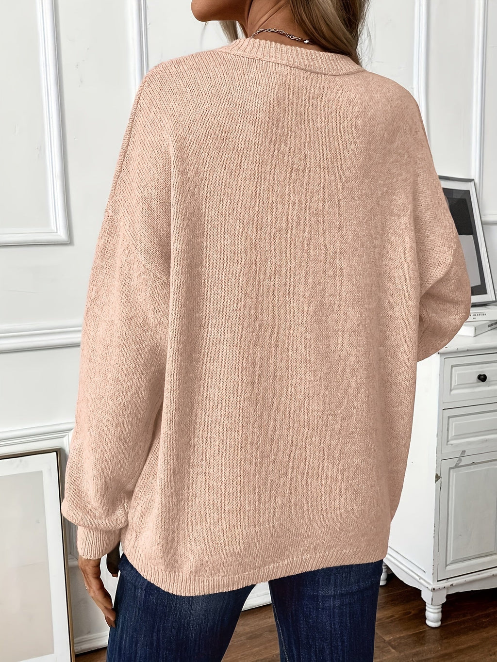 Selvianne™| Pullover