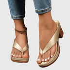 Gianna™ | Orthopädische Sandalen