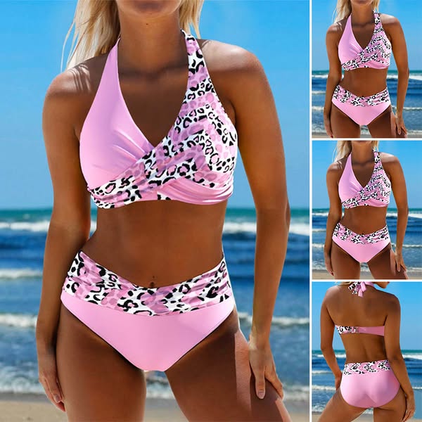 Elnora - Kreuz-Bikini