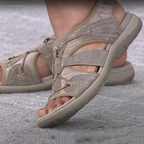 Alva | Orthopädische Komfort Sandalen
