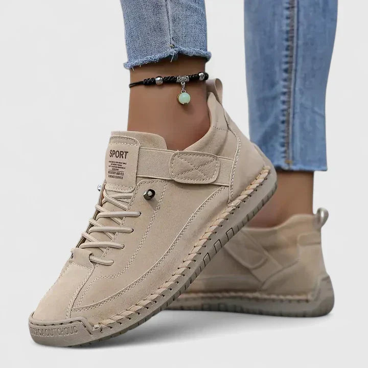 Kymberleigh | Orthopädische Sneakers