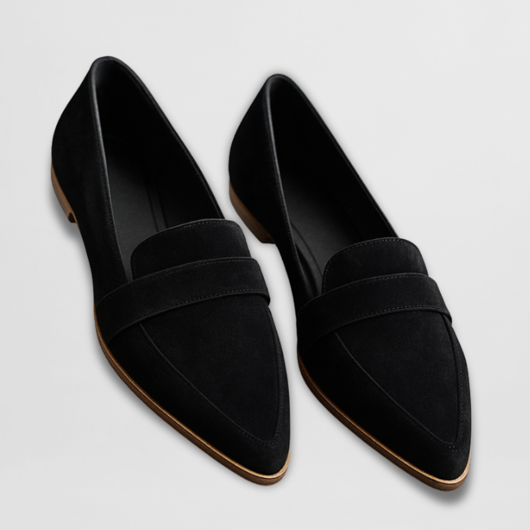 SavannaStep™ Elegante Slipper