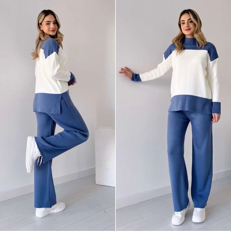 Clara™ Set | Stil und Komfort mit einem trendigen Touch