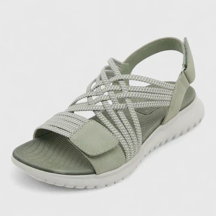 Sanarita | Orthopädische Sandalen