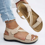 Jasmina | Orthopädische Sandalen