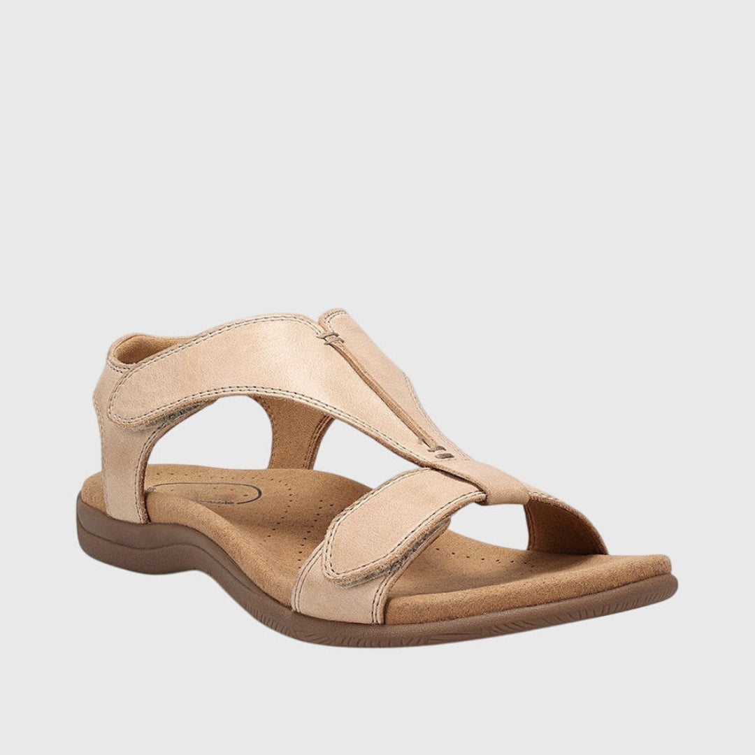Rhaella | Orthopädische Sandalen