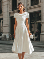CELESTINA | Midi-Kleid